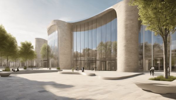 Centre administratif saint germain en laye : services et informations utiles pour 2026