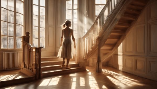 Comment bien conjuguer le verbe descendre au passé composé