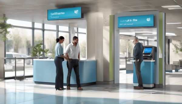 Comment déposer un chèque au Crédit Agricole facilement