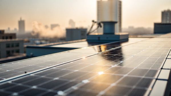 Guide pour adopter les énergies renouvelables et réduire sa dépendance aux fossiles