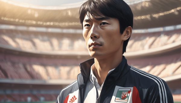 Masanobu Sato, un champion du monde au parcours atypique