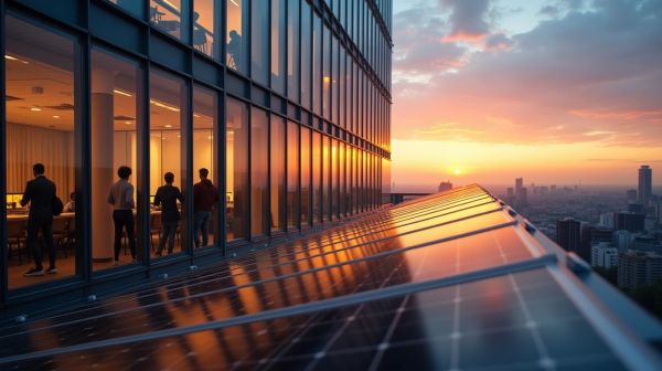 Optimiser votre efficacité énergétique pour réduire les coûts