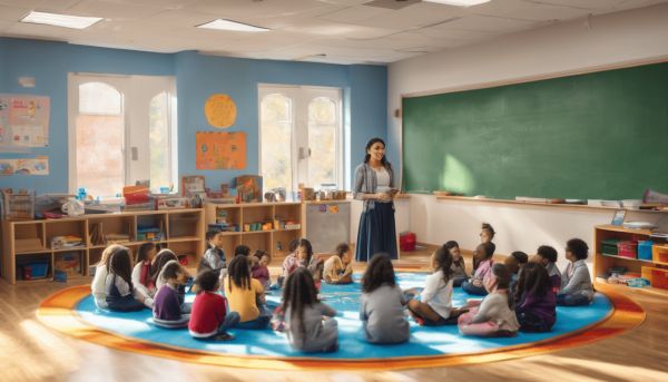 Pourquoi choisir le pppe pour réussir en tant que professeur des écoles