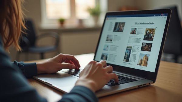 Pourquoi choisir un abonnement au magazine en ligne Dlese ?
