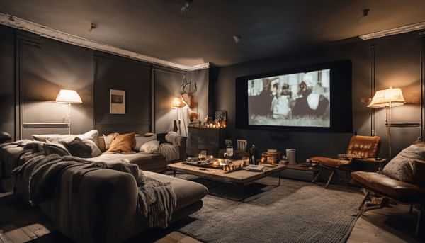 Préparez votre soirée cinéma à Biganos : films et séances à voir