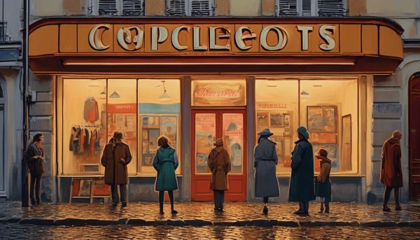 Que voir au cinéma de Biganos la semaine prochaine ?