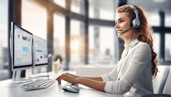 Quel est le numéro de téléphone de direct assurance et comment le contacter facilement