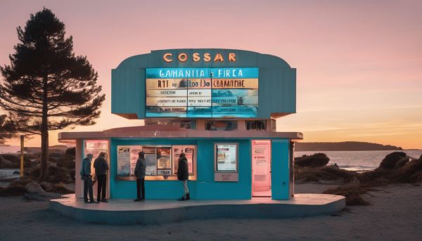 Quel est le programme et les horaires du cinéma à Biganos ?