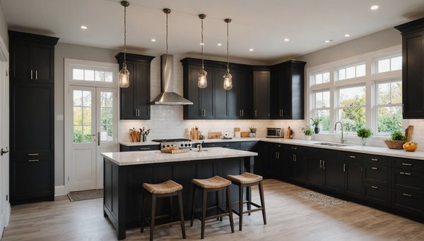 Rénovation et décoration de la maison : guide pratique inédit