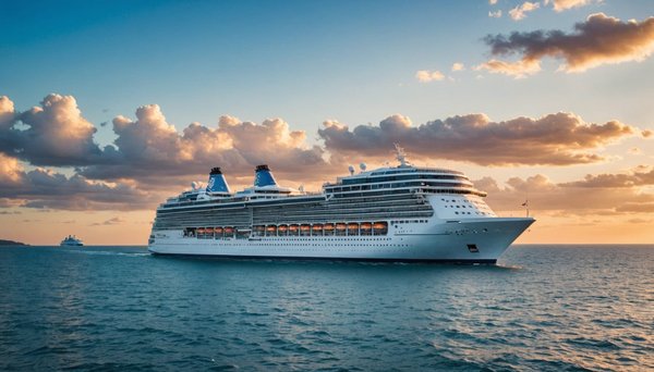 Explorez les croisières pour tous les budgets et envies
