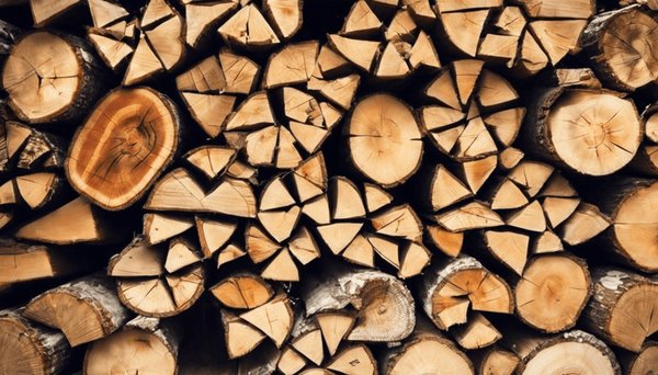 Comparateur de bois de chauffage : trouvez le meilleur prix !