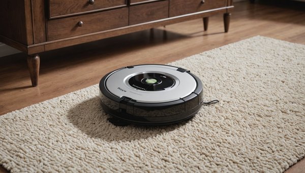 Aspirateur robot : découvrez les modèles qui révolutionnent votre quotidien