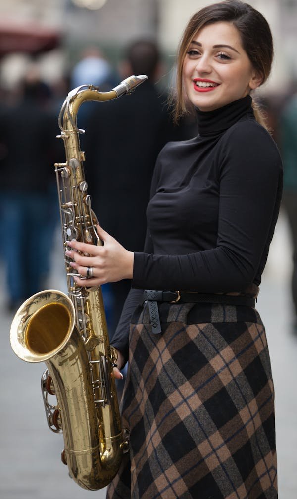 Découvrez les meilleurs instruments à vent à reims pour jouer