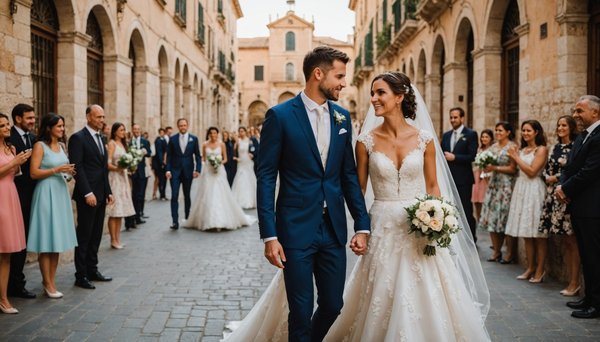 Les meilleurs photographes de mariage à valence pour vos souvenirs
