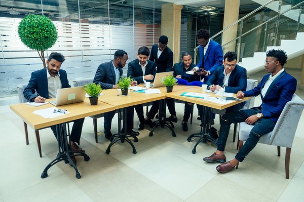 Assurance entreprise loop : renforcez votre sécurité dès aujourd'hui