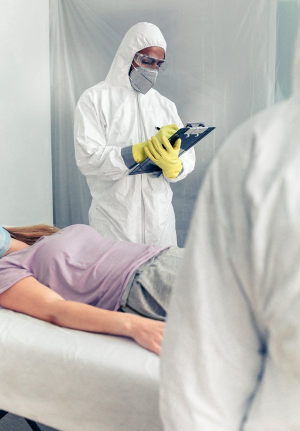 Les défis de la quête d'actes de décès en petites communes