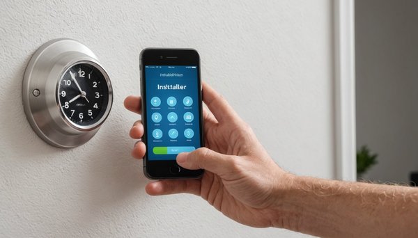 Top critères pour sélectionner un installateur d'alarme 67