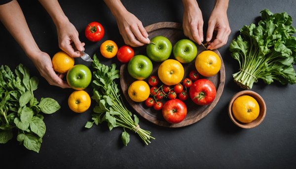 10 avantages de l'alimentation bio pour votre bien-être