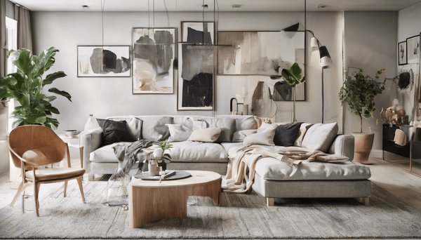 Inspirez-vous pour rénover et décorer votre maison : conseils clés