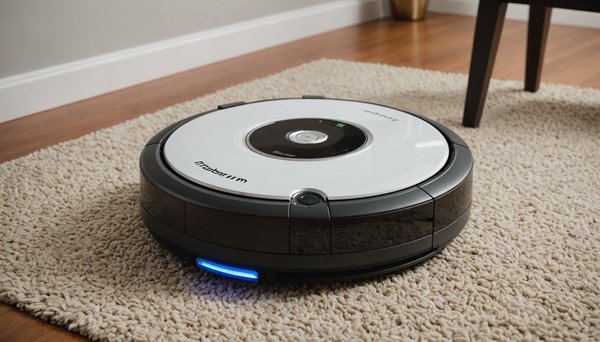 Top 5 aspirateurs robots qui transforment votre routine quotidienne