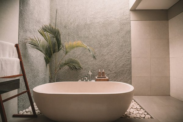 Revitalisation naturelle : découvrez les bienfaits du bain dérivatif