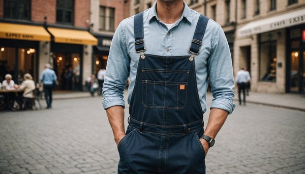 Exprimez votre élégance : les tendances audacieuses des combinaisons trav