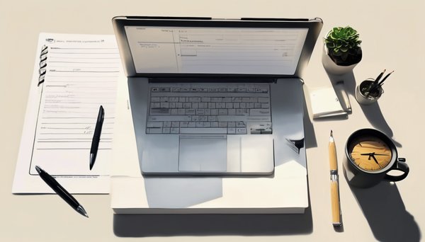 Quand et comment déclarer l'heure de sortie sur un arrêt de travail