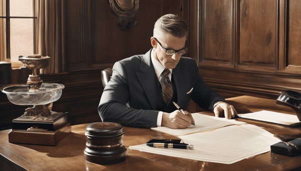 Comment appelle-t-on un notaire et quelles sont ses fonctions