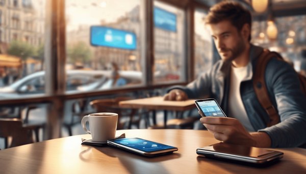 Comment utiliser la e carte bleue banque populaire nomade pour sécuriser vos paiements