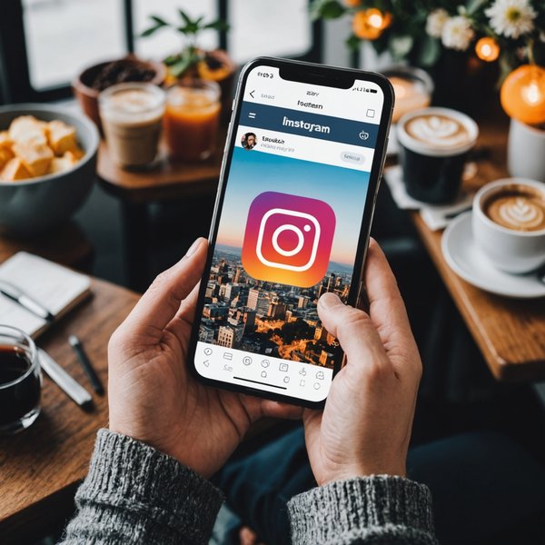 Comment développer une stratégie de marketing sur Instagram pour une petite entreprise ?