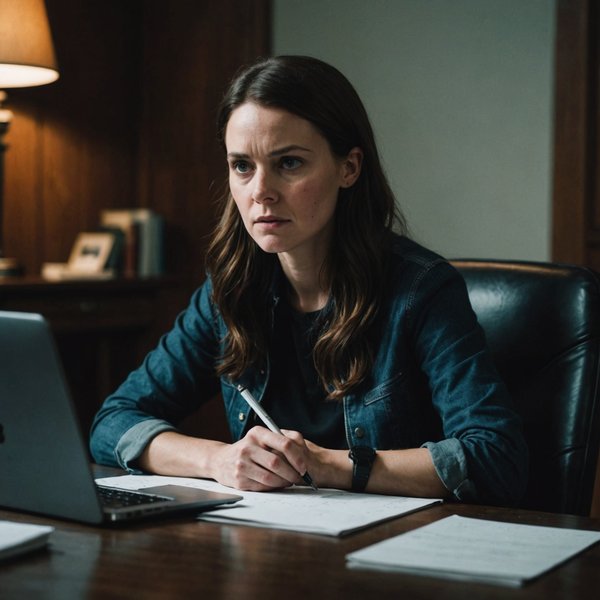 Comment écrire un scénario captivant pour un court-métrage d'horreur psychologique?