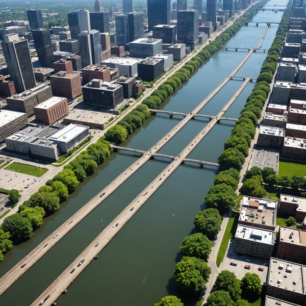 Comment se préparer à une carrière en gestion des ressources hydriques pour les zones urbaines?