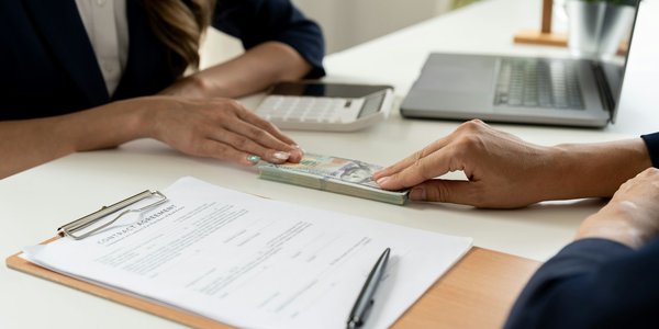 Comparateur assurance emprunteur : trouvez l'offre idéale