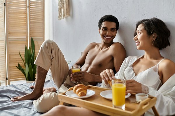 Retrouvez toutes les réponses à vos questions sur la sexualité