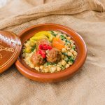 Le secret parfumé du tajine marocain